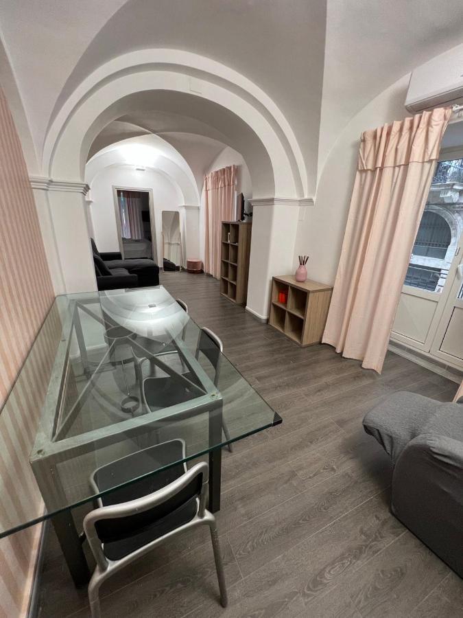 Duomo Rosa Home Catania Bagian luar foto