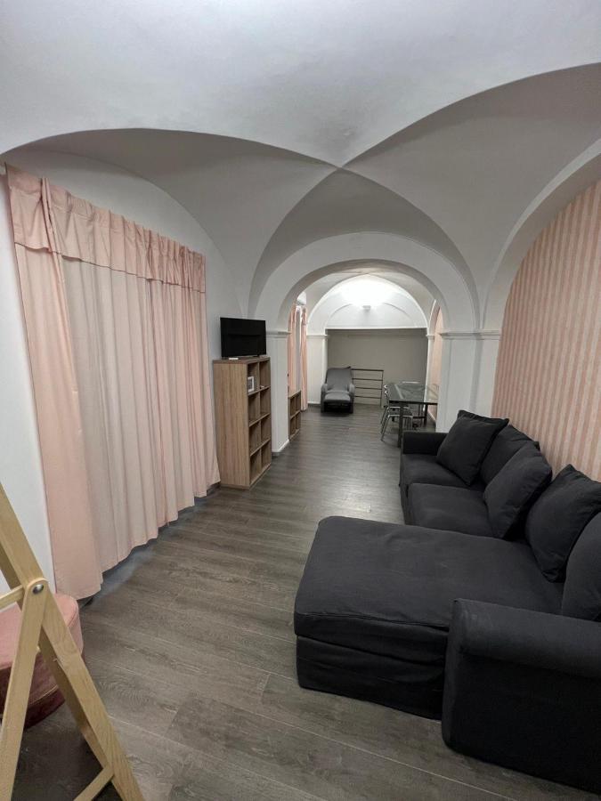 Duomo Rosa Home Catania Bagian luar foto