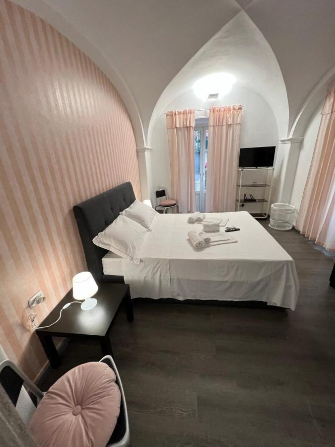 Duomo Rosa Home Catania Bagian luar foto