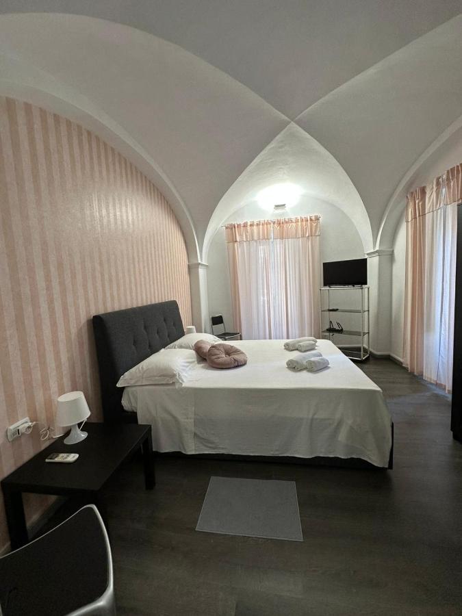 Duomo Rosa Home Catania Bagian luar foto