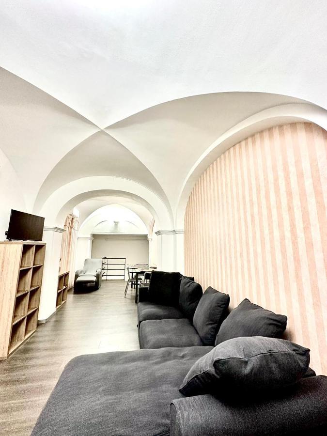 Duomo Rosa Home Catania Bagian luar foto