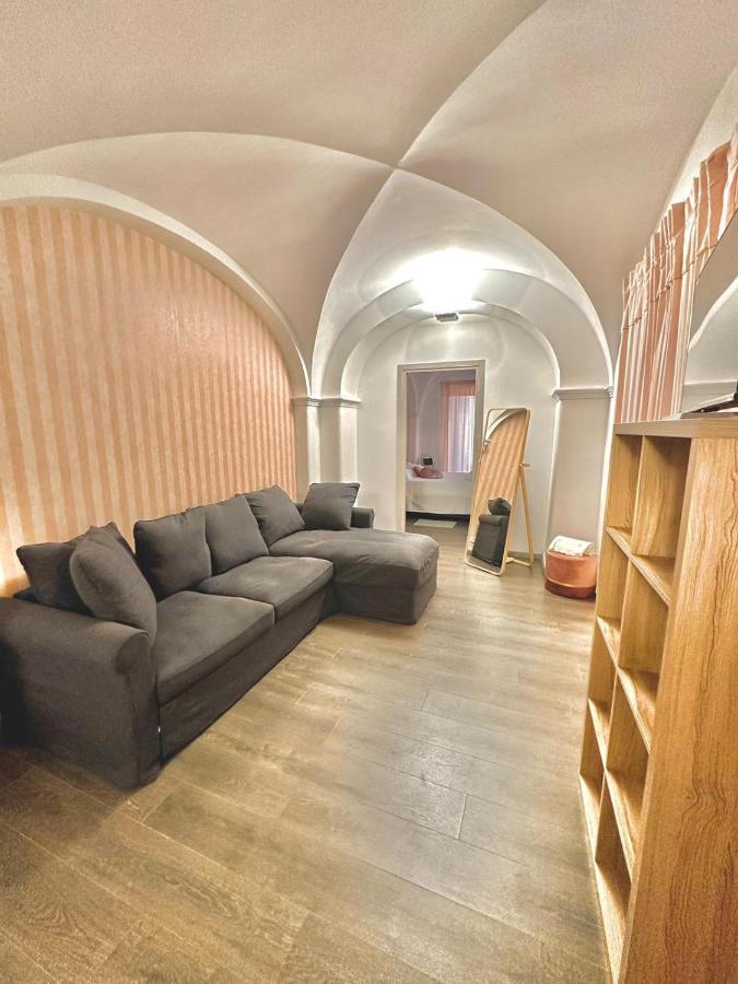 Duomo Rosa Home Catania Bagian luar foto