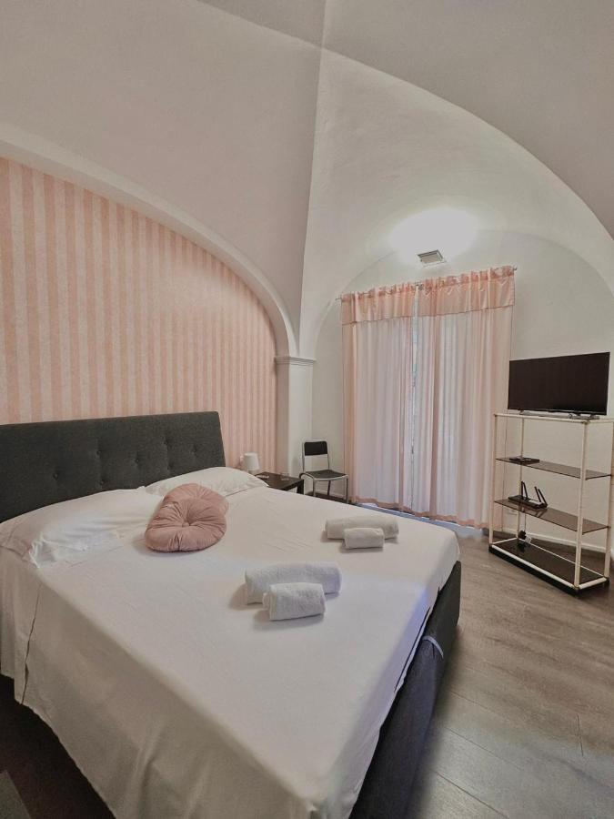 Duomo Rosa Home Catania Bagian luar foto