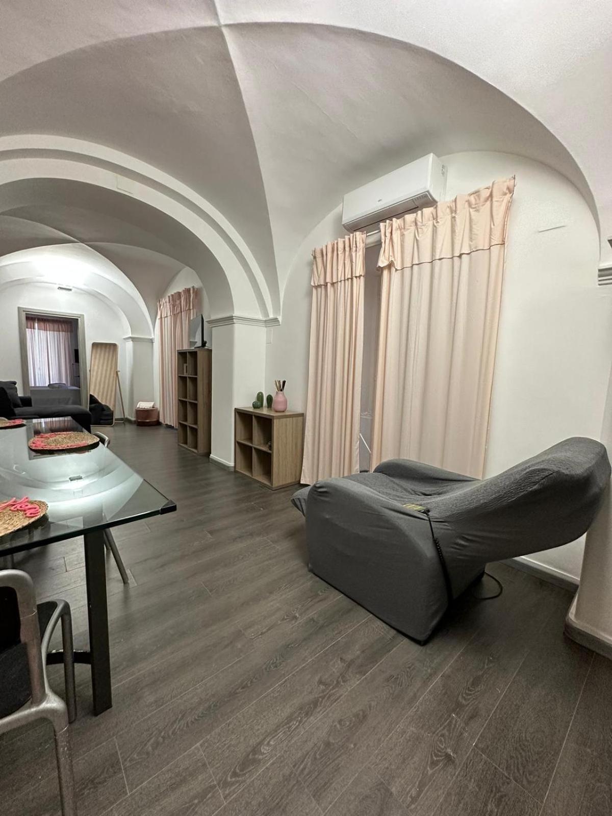 Duomo Rosa Home Catania Bagian luar foto
